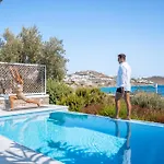 Отель Delight Boutique - Small Luxury Of The World (adults Only) 5*