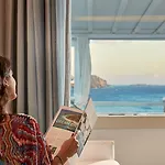 Отель Delight Boutique - Small Luxury Of The World (adults Only)