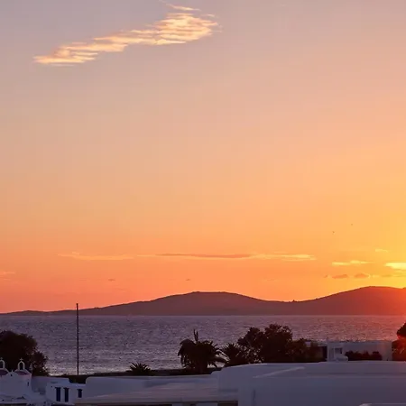 Delight Boutique - Small Luxury Of The World (adults Only) 5* Agios Ioannis Diakoftis