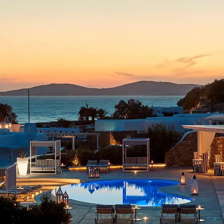 Delight Boutique - Small Luxury Of The World (adults Only) ホテル Agios Ioannis Diakoftis