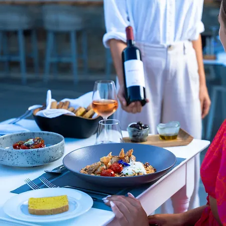 Delight Boutique - Small Luxury Of The World (adults Only) ホテル Agios Ioannis Diakoftis