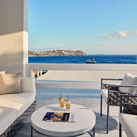 Delight Boutique - Small Luxury Of The World (adults Only) ホテル Agios Ioannis Diakoftis