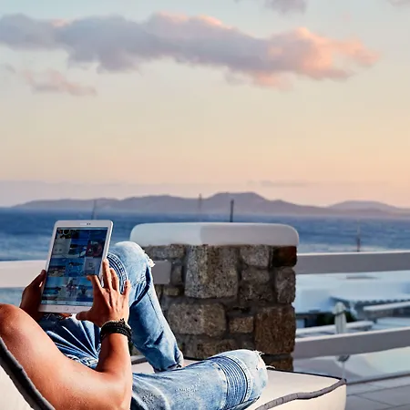 Delight Boutique - Small Luxury Of The World (adults Only) ホテル 5*