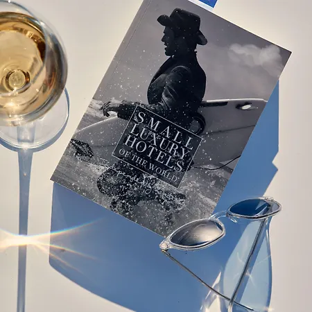 Delight Boutique - Small Luxury Of The World (adults Only) 5*