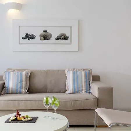 Delight Boutique - Small Luxury Of The World (adults Only) ホテル Agios Ioannis Diakoftis