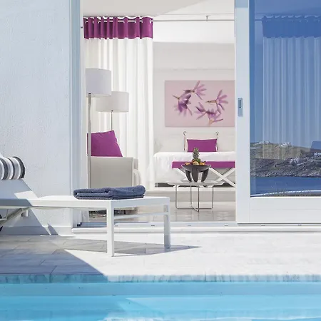 Delight Boutique - Small Luxury Of The World (adults Only) ホテル 5*