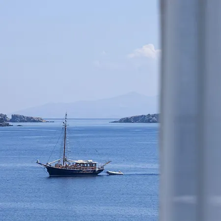 Delight Boutique - Small Luxury Of The World (adults Only) ホテル Agios Ioannis Diakoftis