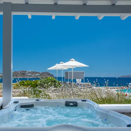 Delight Boutique - Small Luxury Of The World (adults Only) Szálloda