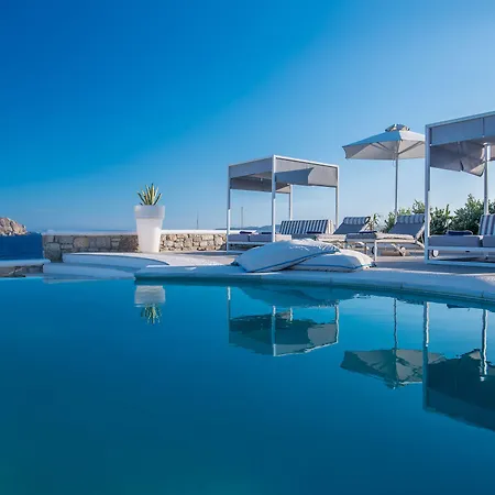 Delight Boutique - Small Luxury Of The World (adults Only) ホテル 5*