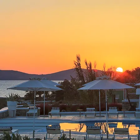 Delight Boutique - Small Luxury Of The World (adults Only) Agios Ioannis Diakoftis