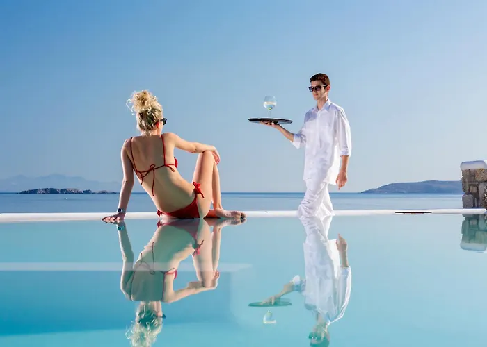 فندق Delight Boutique - Small Luxury Of The World (adults Only) 5*