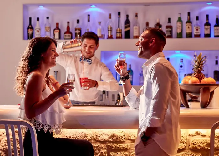 فندق Delight Boutique - Small Luxury Of The World (adults Only) Agios Ioannis Diakoftis