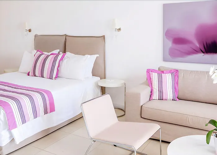 فندق Delight Boutique - Small Luxury Of The World (adults Only) 5*