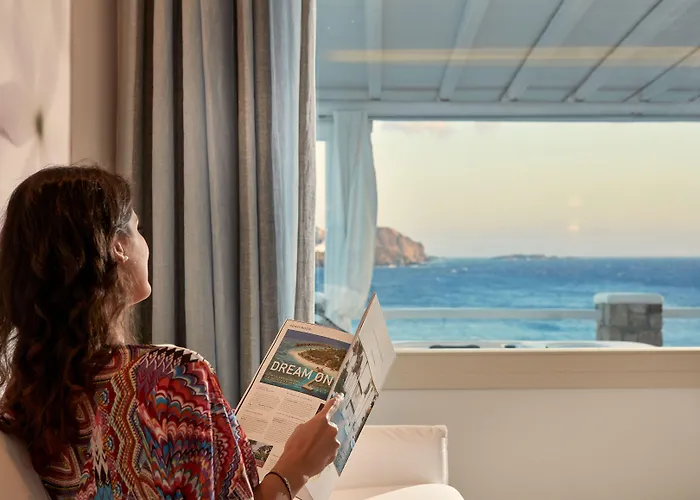 فندق Delight Boutique - Small Luxury Of The World (adults Only)