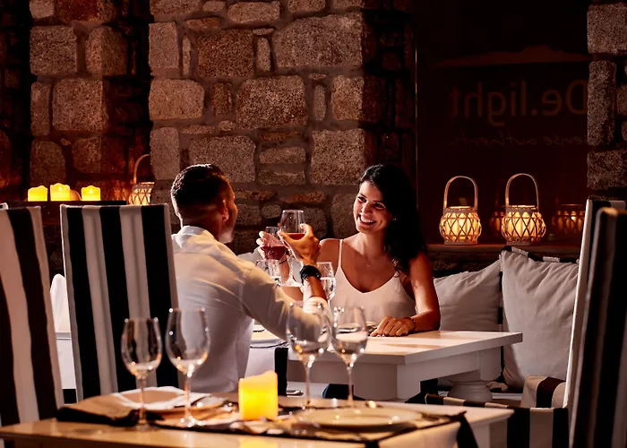 Delight Boutique - Small Luxury Of The World (adults Only) فندق Agios Ioannis Diakoftis