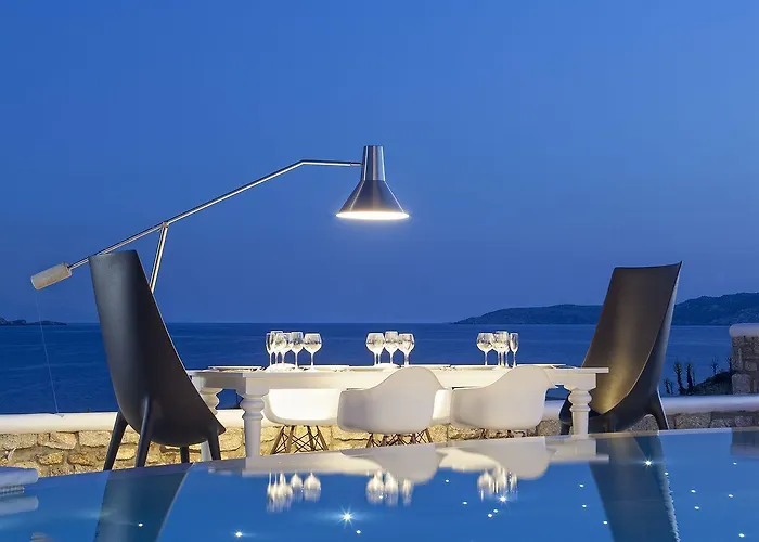 فندق Delight Boutique - Small Luxury Of The World (adults Only) Agios Ioannis Diakoftis