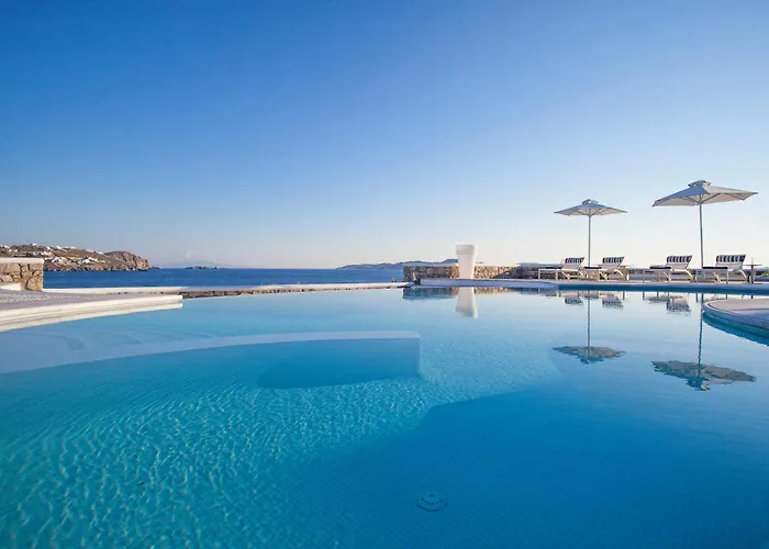 Delight Boutique - Small Luxury Of The World (adults Only) فندق Agios Ioannis Diakoftis