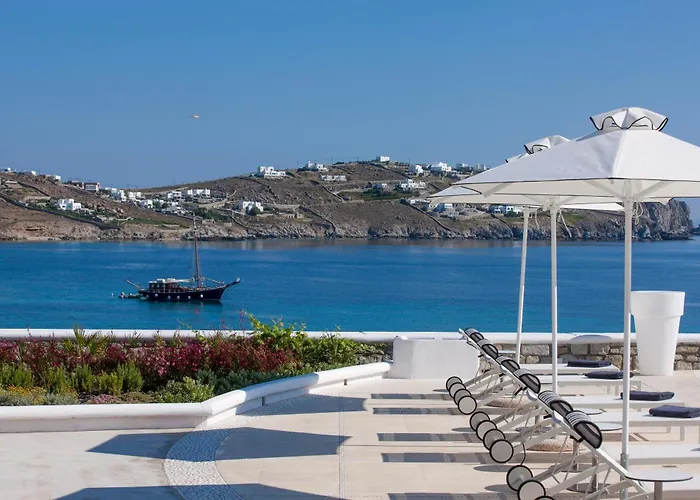 فندق Delight Boutique - Small Luxury Of The World (adults Only) 5*