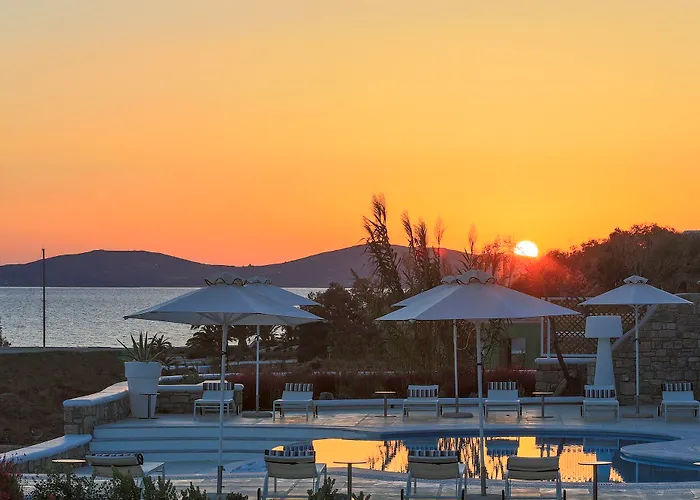 Delight Boutique - Small Luxury Of The World (adults Only) Agios Ioannis Diakoftis