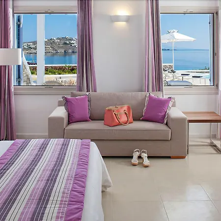 Delight Boutique - Small Luxury Of The World (adults Only) Hotel