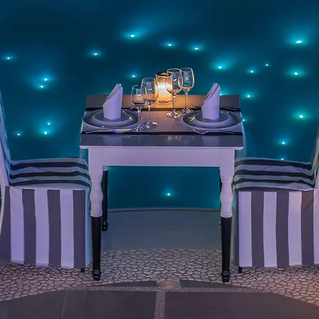 Delight Boutique - Small Luxury Of The World (adults Only) 5* Agios Ioannis Diakoftis