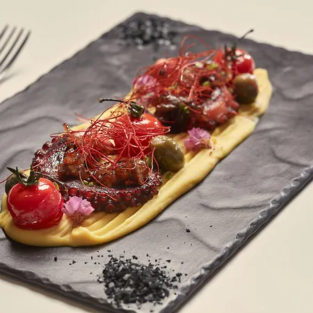 酒店 Delight Boutique - Small Luxury Of The World (adults Only) 5*