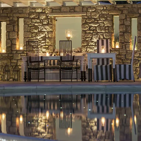 酒店 Delight Boutique - Small Luxury Of The World (adults Only) 5*