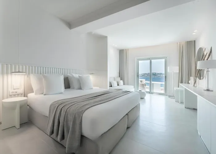 Hotel Delight Boutique - Small Luxury Of The World (adults Only)