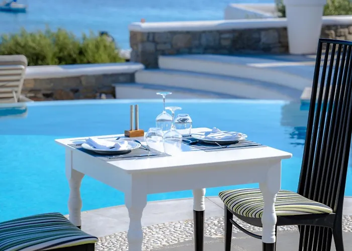 Hotel Delight Boutique - Small Luxury Of The World (adults Only) Agios Ioannis Diakoftis