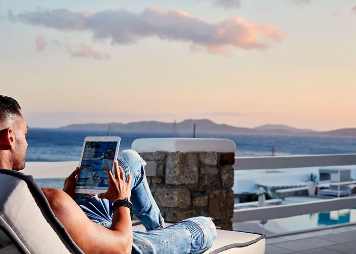 Delight Boutique - Small Luxury Of The World (adults Only) Hotel 5*