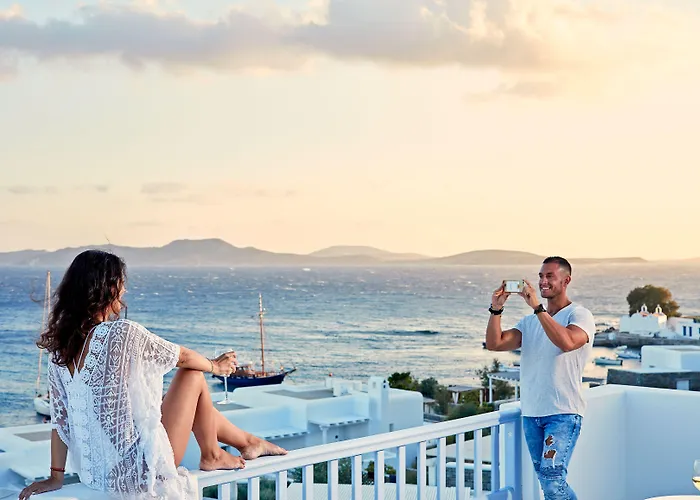 Delight Boutique - Small Luxury Of The World (adults Only) 5*