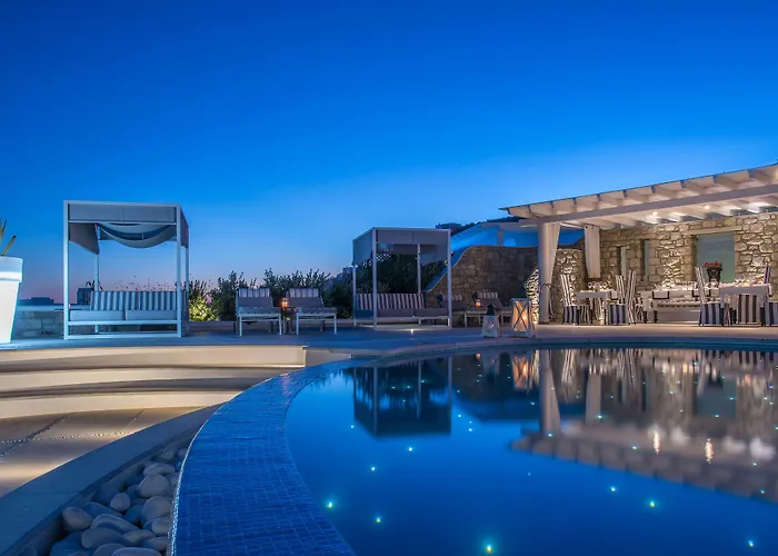 Delight Boutique - Small Luxury Of The World (adults Only) Hotell 5*