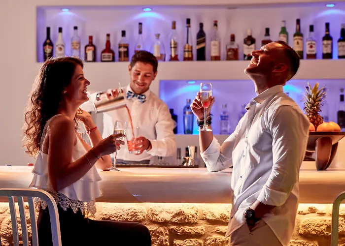 Delight Boutique - Small Luxury Of The World (adults Only)