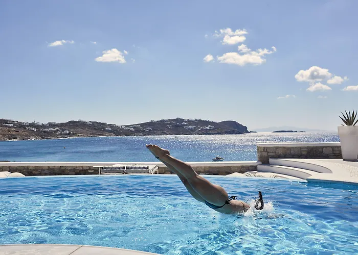 Delight Boutique - Small Luxury Of The World (adults Only) Agios Ioannis Diakoftis