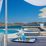 מלון Delight Boutique - Small Luxury Of The World (adults Only) Agios Ioannis Diakoftis