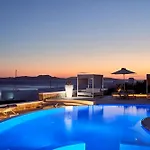 Hotel Delight Boutique - Small Luxury Of The World (adults Only) Agios Ioannis Diakoftis