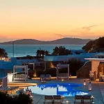 Delight Boutique - Small Luxury Of The World (adults Only) Hotel Agios Ioannis Diakoftis