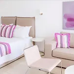 Hotel Delight Boutique - Small Luxury Of The World (adults Only) 5*