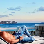 Delight Boutique - Small Luxury Of The World (adults Only) מלון 5*