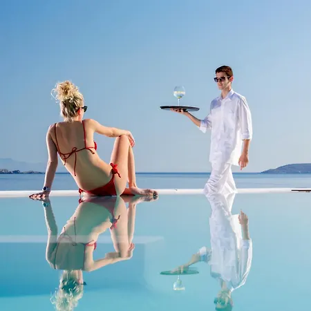 فندق Delight Boutique - Small Luxury Of The World (adults Only) 5*