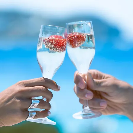 Delight Boutique - Small Luxury Of The World (adults Only) Hotel Agios Ioannis Diakoftis
