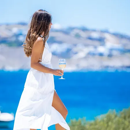 Delight Boutique - Small Luxury Of The World (adults Only) فندق 5*