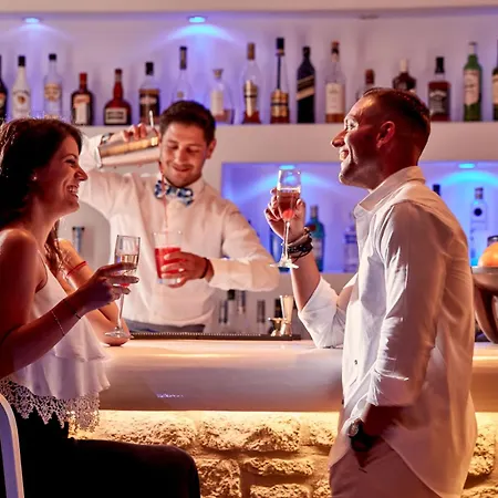 فندق Delight Boutique - Small Luxury Of The World (adults Only) Agios Ioannis Diakoftis