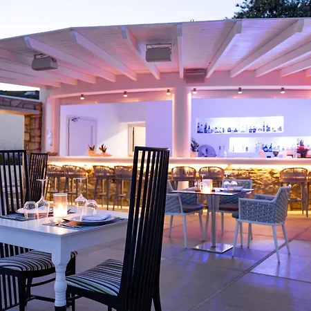 Delight Boutique - Small Luxury Of The World (adults Only) Szálloda 5*