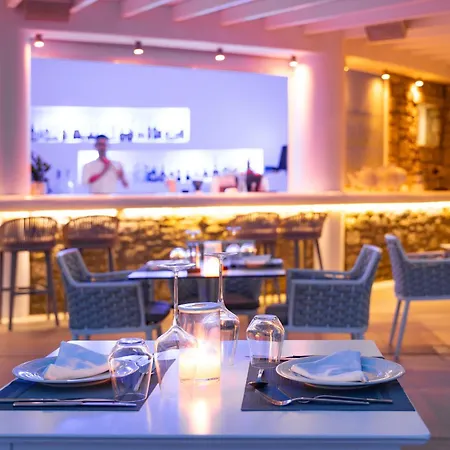 Delight Boutique - Small Luxury Of The World (adults Only) 5* Agios Ioannis Diakoftis