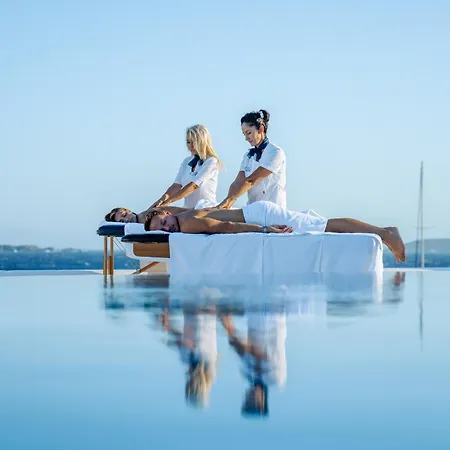 فندق Delight Boutique - Small Luxury Of The World (adults Only) Agios Ioannis Diakoftis