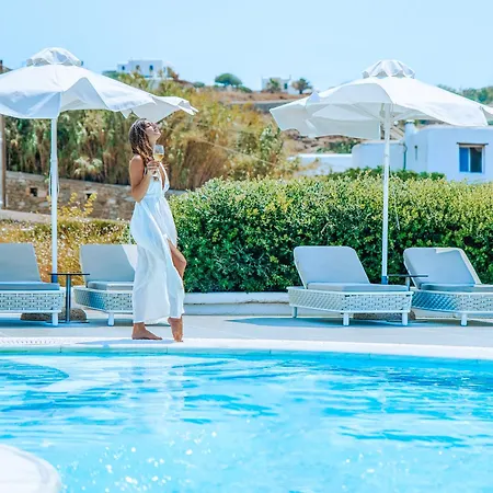 Delight Boutique - Small Luxury Of The World (adults Only) Agios Ioannis Diakoftis