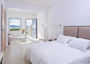 Delight Boutique - Small Luxury Of The World (adults Only) Hotel Agios Ioannis Diakoftis
