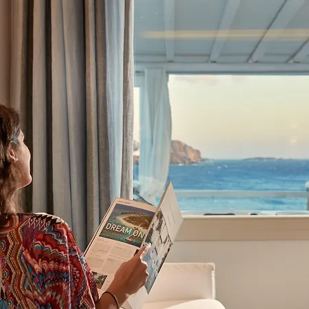 Ξενοδοχείο Delight Boutique - Small Luxury Of The World (adults Only)