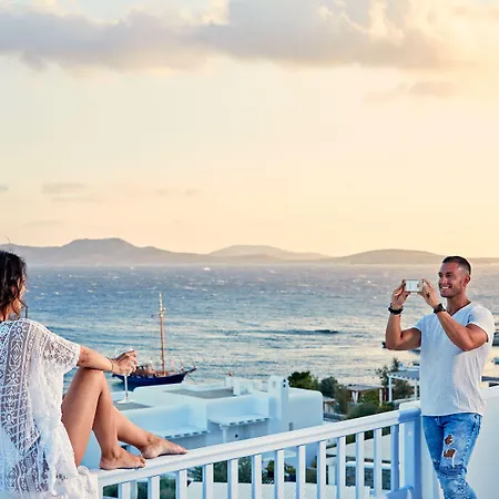 Delight Boutique - Small Luxury Of The World (adults Only) 5*